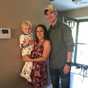 Meet your Posher, Daniel